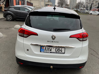 Renault Scenic foto 6