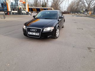 Audi A4 foto 4