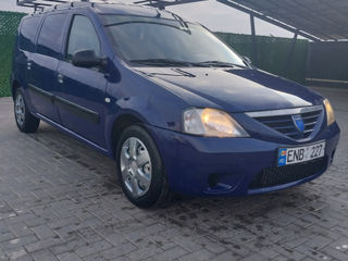 Dacia Logan Van