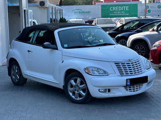 Chrysler PT Cruiser foto 7