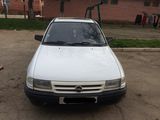 Opel Astra foto 6