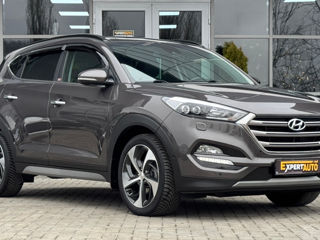 Hyundai Tucson foto 3