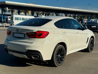 BMW X6 foto 5