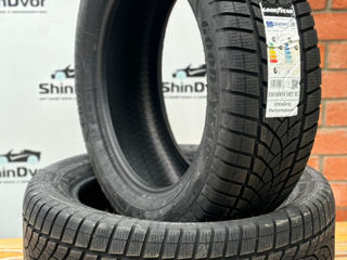 235/55 R19 Goodyear 2024 - 4350 lei, телецентр Георге Асаки, установка, доставка foto 1