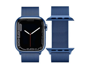 Металлический ремешок Hoco Миланская петля для Apple Watch 250 lei