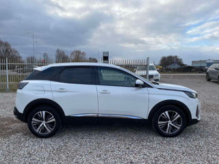 Peugeot 3008 foto 4