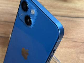 Iphone 13 128gb Blue baterie 88% stare 10/10 , Vanzare / trade-in foto 3