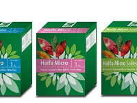 Microelemente   Bor-feed,  Haifa Micro Combi,  Haifa Micro Fe,  Haifa Micro Zn foto 4