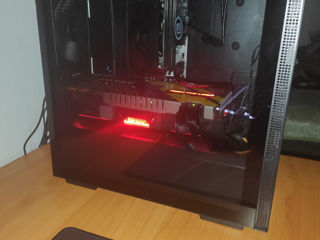 Gaming pc foto 2