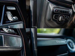 Mercedes G-Class foto 5