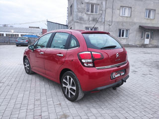 Citroen C3 foto 4