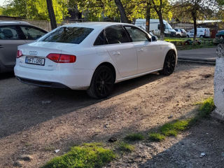 Audi A4 foto 2