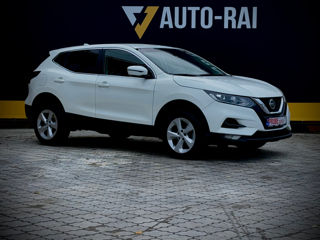 Nissan Qashqai foto 2