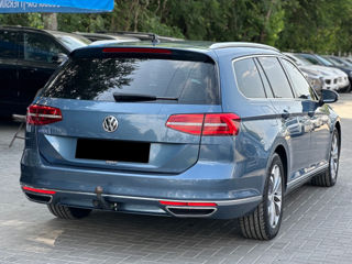 Volkswagen Passat foto 5