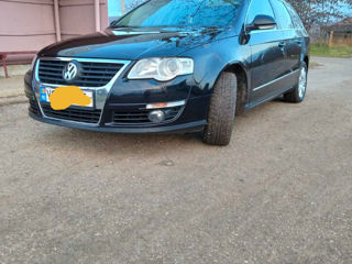 Volkswagen Passat foto 2