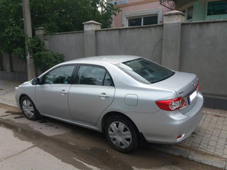 Toyota Corolla foto 1