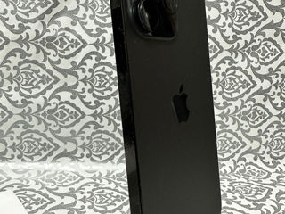 iPhone 14 Pro Max 256 gb black foto 3