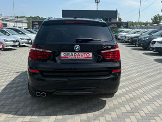 BMW X3 foto 4