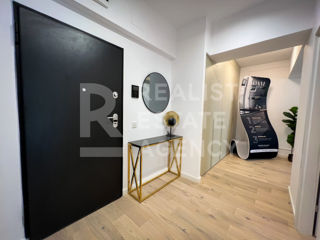 Vânzare, apartament, 3 camere, First Estates Pipera, București фото 11