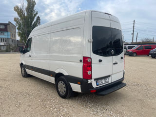 Volkswagen Crafter foto 4