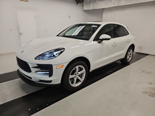 Porsche Macan foto 2