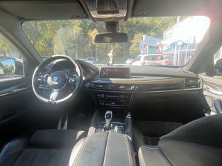 BMW X6 foto 4