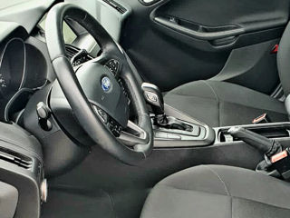 Ford Focus foto 6