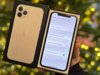 iPhone 11 Pro 256 GB foto 5