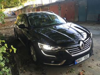 Renault Talisman foto 3