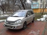 Peugeot 807HDI 2,0 foto 2