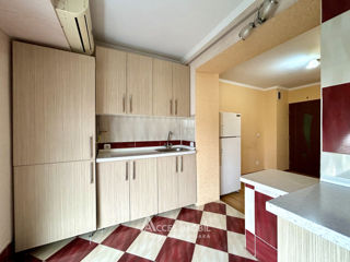 Apartament cu 1 cameră, 45 m², Botanica, Chișinău foto 5