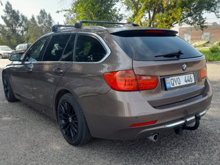 BMW 3 Series foto 5