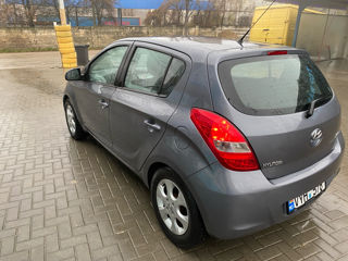 Hyundai i20 foto 4