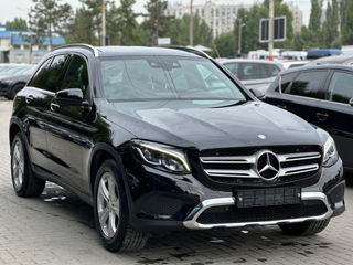 Mercedes GLC foto 4