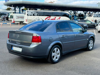 Opel Vectra foto 5