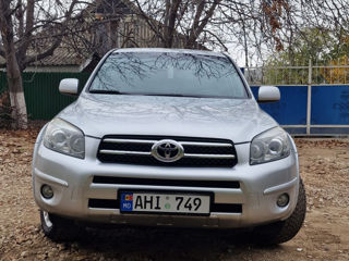 Toyota Rav 4 foto 10