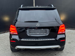 Mercedes GLK-Class foto 5