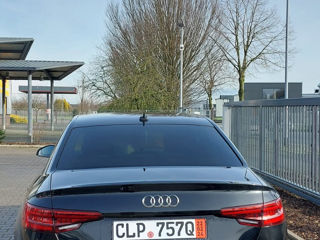 Audi A4 foto 3