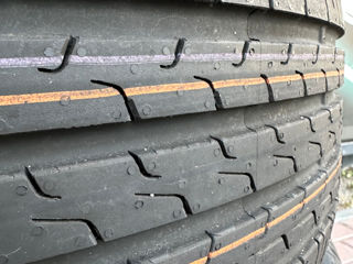 225/60 R18 Continental Noi 2024 foto 2