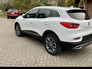 Renault Kadjar foto 2