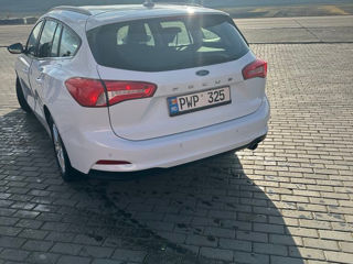 Ford Focus foto 3