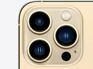 iPhone 13 Pro 128Gb Gold foto 6