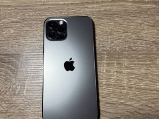 iPhone 12 Pro 128GB Graphite foto 4