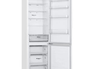 Холодильник LG GW-B509SQKM Двухкамерный/ Белый foto 4