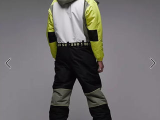 Costum ski barbati / лыжный костюм мужской foto 2