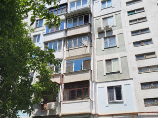 Apartament cu 4 camere, 90 m², Botanica, Chișinău