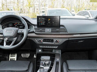 Audi Q5 foto 10