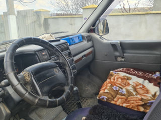 Volkswagen Transporter T4 foto 3