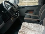 Volkswagen Multivan foto 6