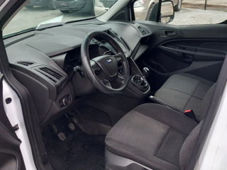 Ford Transit Connect foto 5